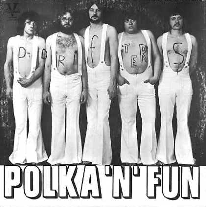 album de polka