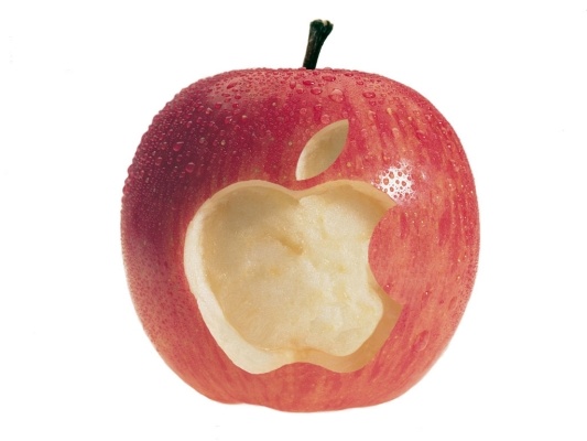 Pomme de Apple