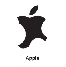 Companie Apple - pomme