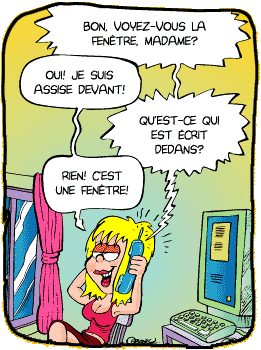 humour sur les femmes