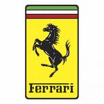 logo de Ferrari