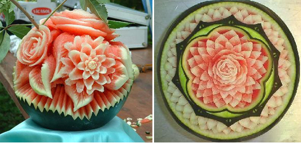 art melon