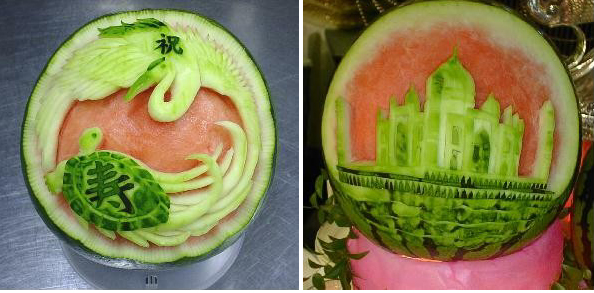 melon-eau