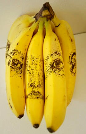 belles bananes