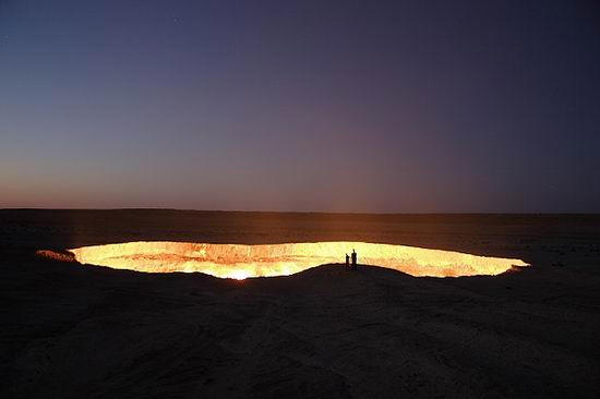 البرونزية