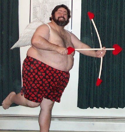 cupidon