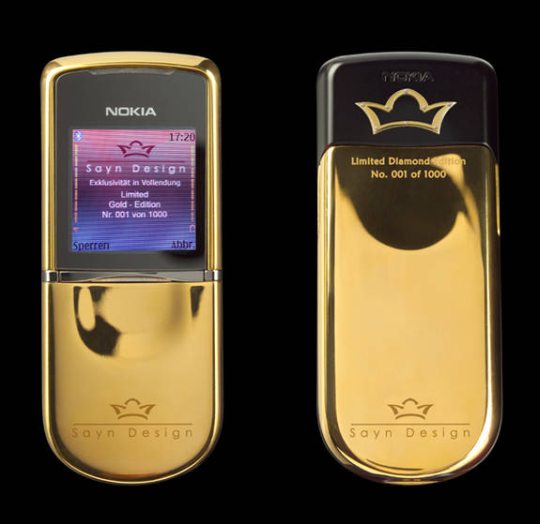 Nokia 8800