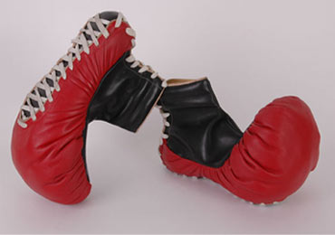 Chaussures boxe